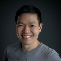 Jeff Chang