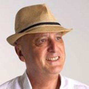 Marcelo Lebendiker