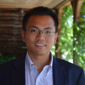 Liang Huang