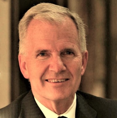 Albert Friesen