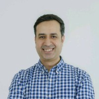 Alok Samtaney