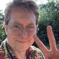 David Helgason