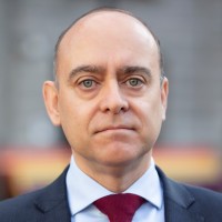 Luis Santos Moro