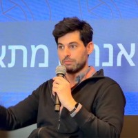 Shauli Rejwan