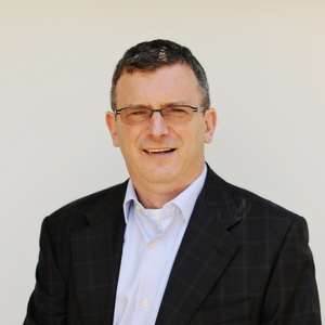 Keith Good