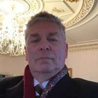 Peter Douglas