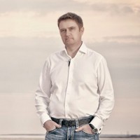 Rikard Relander