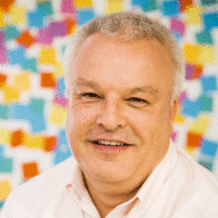 Stuart Coulson
