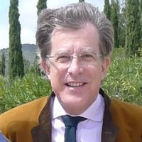 Cyril Wolkonsky