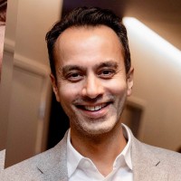 Raman Bhatnagar