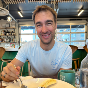 Nicholas Huttema