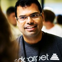 Sandeep Srinivasa
