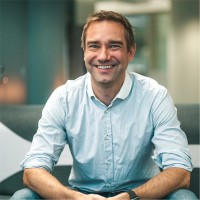 Fredrik Roennlund