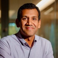 Ravi Gupta