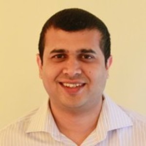 Mahadev Konar