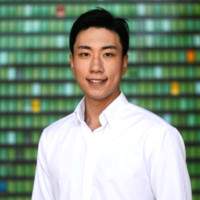 Jay Kim