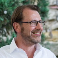Peter Cornforth