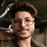 Suraj Bhattacharya