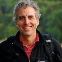 Jim Warner