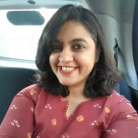 Nandini Vishwanath