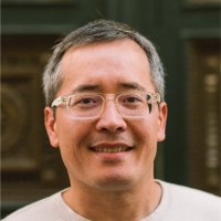 Eric Nakagawa