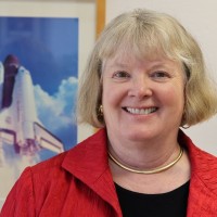 Deborah Peacock