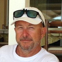 Greg Wilkinson