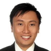Nicholas Chan