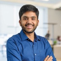 Anubhav Goyal