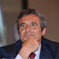 Riccardo Monti