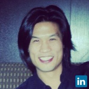 ✯ Gary Ma