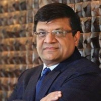 Arun Gupta