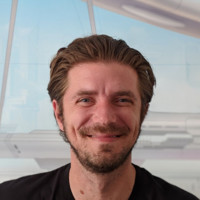 Eric Ebert