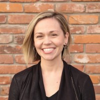 Brittany Laughlin