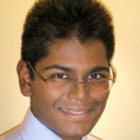 Rishi Das