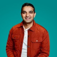 Sangram Vajre