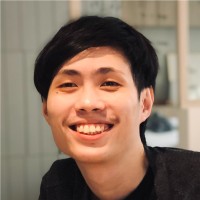 Andric Tham