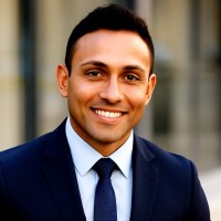 Kamal Patel