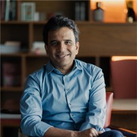 Sandeep Singhal