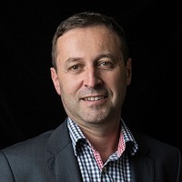 Nigel Bingham