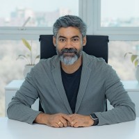 Karthik Chandrasekar