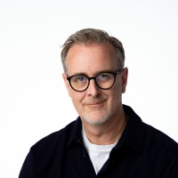Martyn Bentley