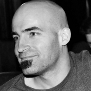 Robert Boyd