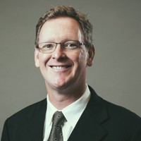Craig Mitchell
