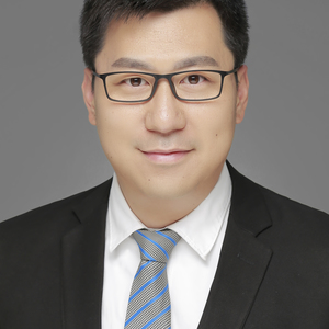 Haipeng Li
