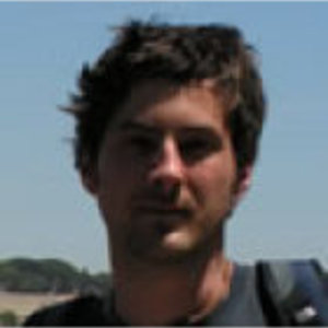 Simon Gruenenwald