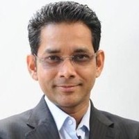 Ravi Kiran