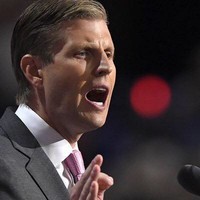 Eric Trump