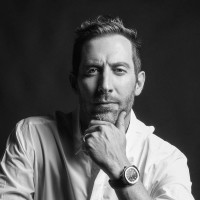 Alex Alpert