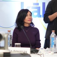 Sara Ahmadian